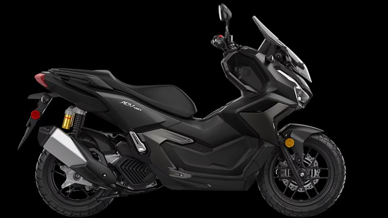 2026 Honda ADV 160