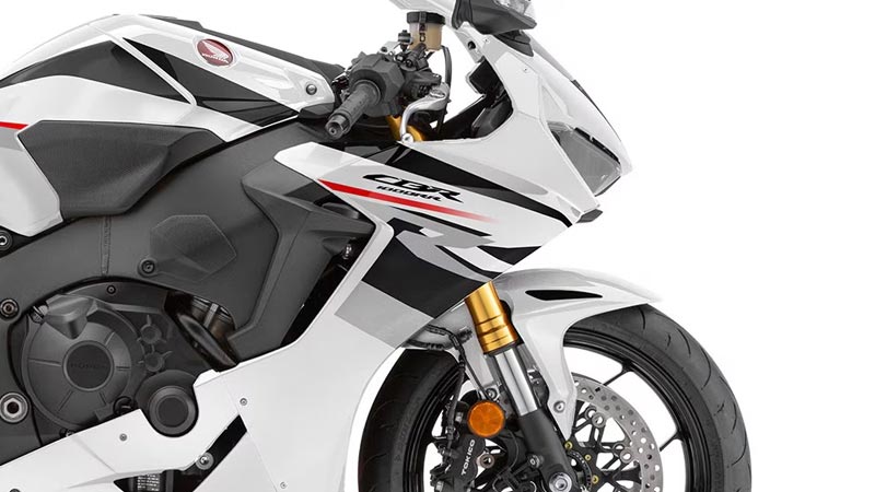 2026 Honda CBR1000RR Photo