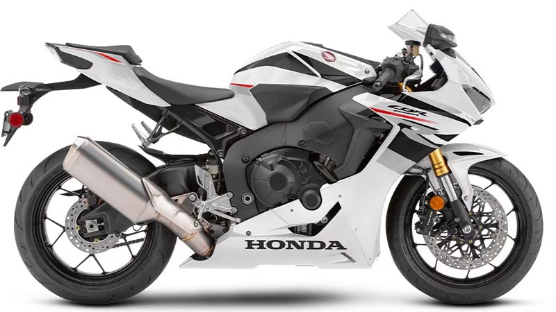 2026 Honda CBR1000RR Pic