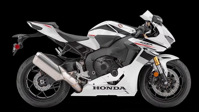 2026 Honda CBR1000RR