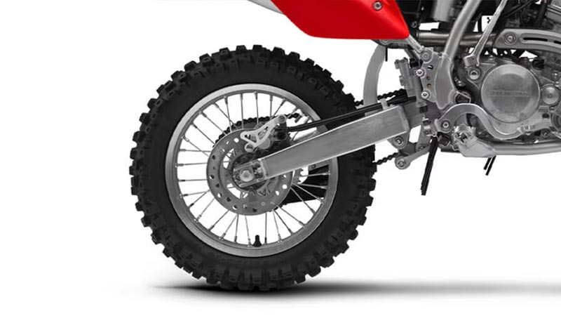 2026 Honda CRF150R Picture