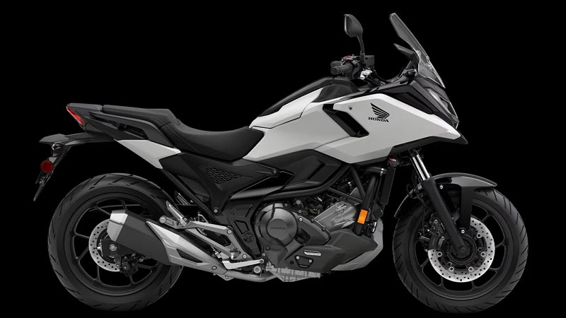 2026 Honda NC750X