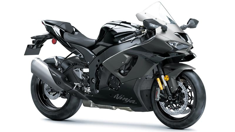 2026 Ninja ZX 10R Picture