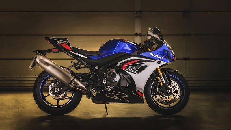 2026 Suzuki GSX R1000R