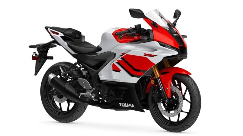 2026 YZF R3