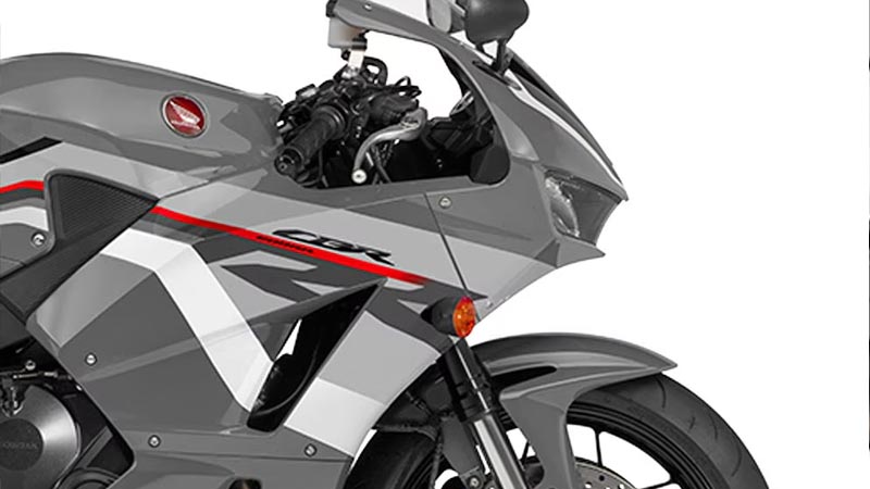 2026 honda cbr600rr Pic
