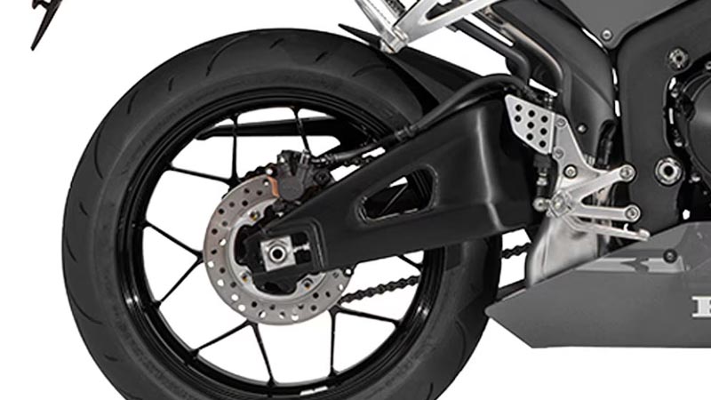 2026 honda cbr600rr Picture