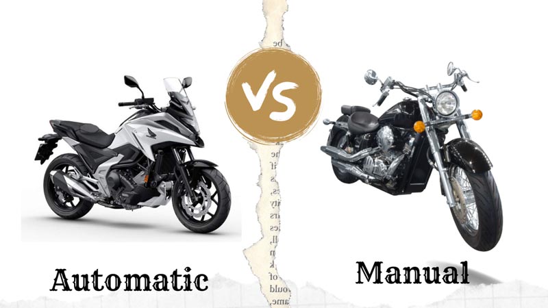 Automatic vs Manual Pros Cons