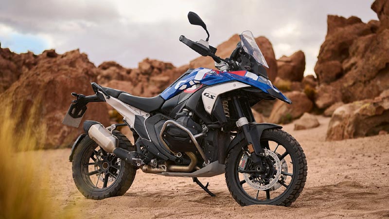 BMW R 1300 GS