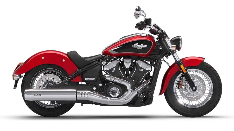 Scout Classic