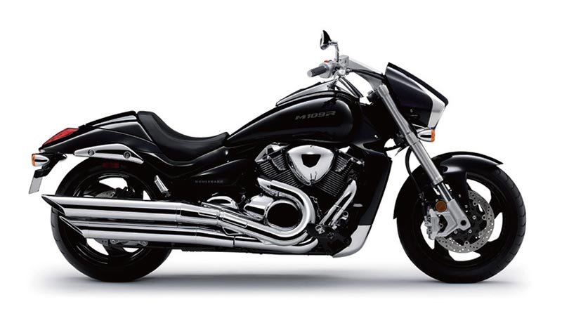 Suzuki Boulevard M109R