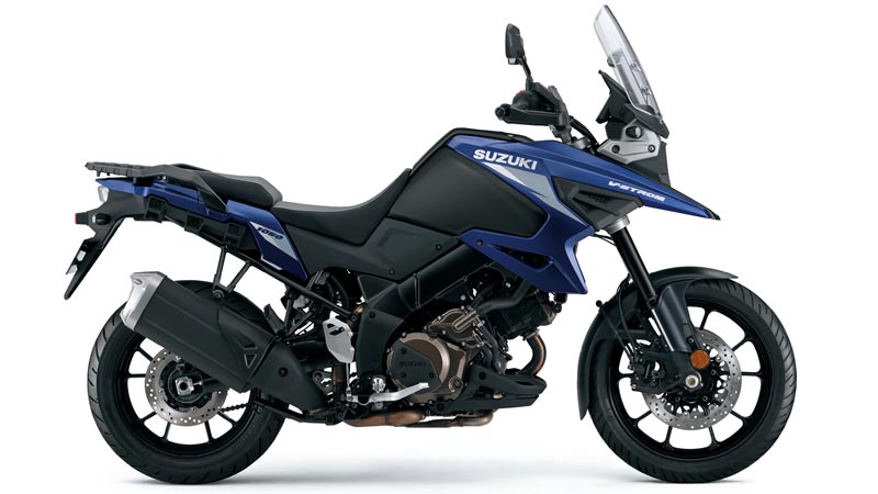 Suzuki V Strom 1050