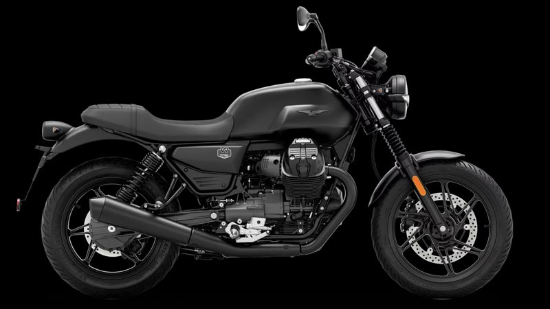 V7 Stone 850