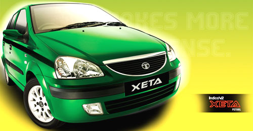 Tata Indica Xeta 1.2 Launched