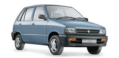 Suzuki Maruti  800