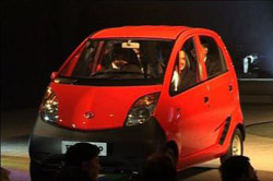 Tata Nano