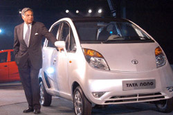 Tata Nano