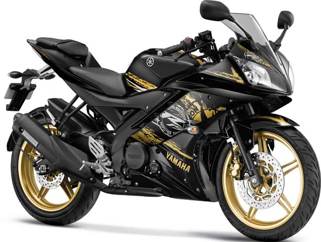 Yamaha Yzf R15 Review Price Mileage 2015 Specifications