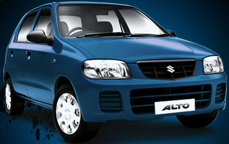 2010 maruti alto