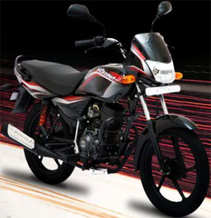 2010 bajaj platina 125