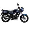 Bajaj Discover 100 DTS-Si