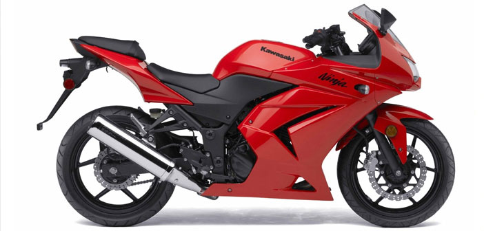 Bajaj Kawasaki Ninja Review