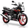 Hero Honda Karizma