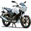 TVS Apache RTR 180