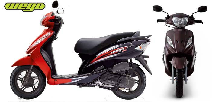 tvs wego