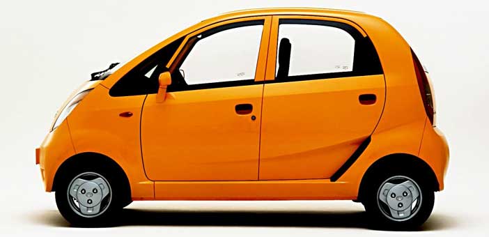 tata nano