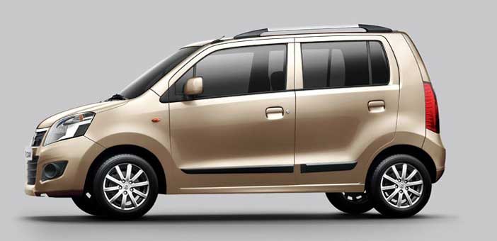 wagonr