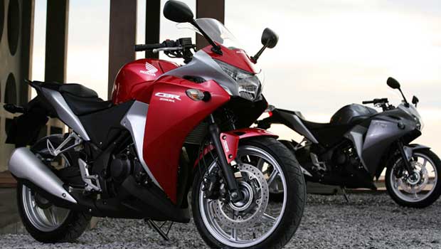 Honda Cbr250r Review Mileage Specification Prices