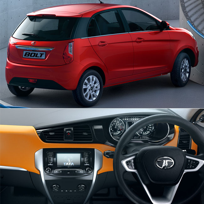 2015 tata bolt