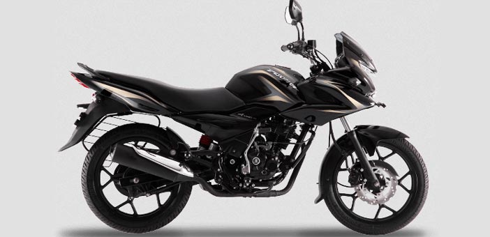 Bajaj Discover 150F