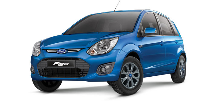 ford figo