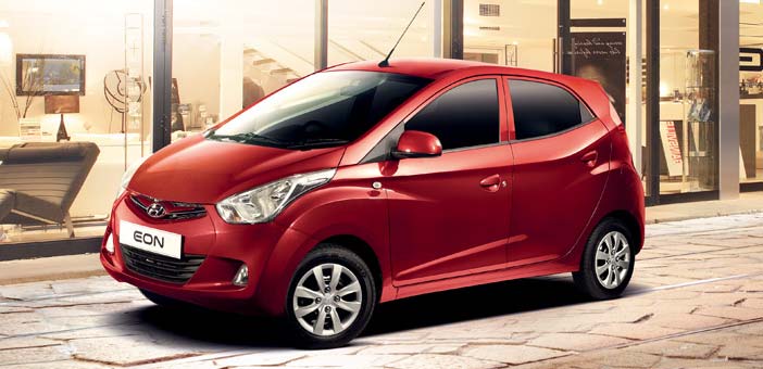 Hyundai Eon Prices Mileage Review 2015 Specifications