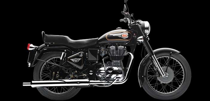 royal enfield bullet 350cc