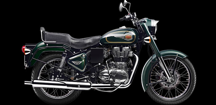 royal enfield bullet 500cc