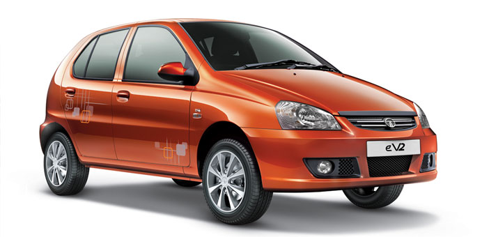 tata indica