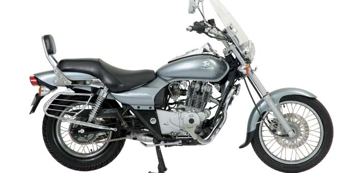 Bajaj Avenger 220