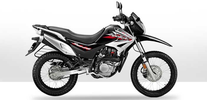 Hero Motocorp Impulse