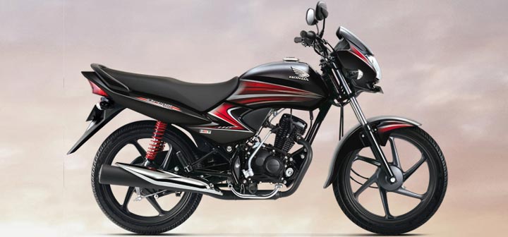 Honda Dream Yuga