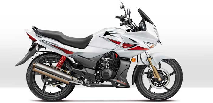 Karizma R 2014