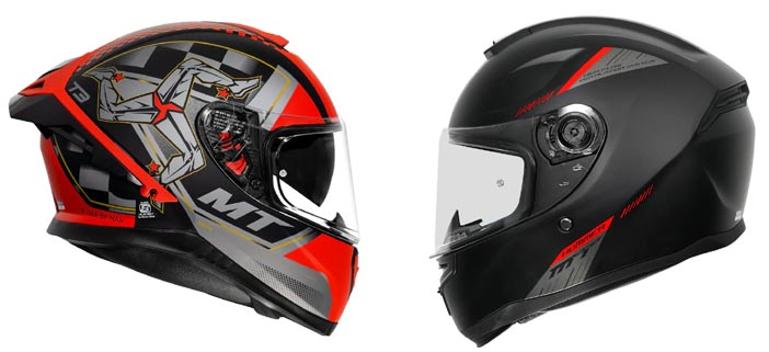 MT Helmet