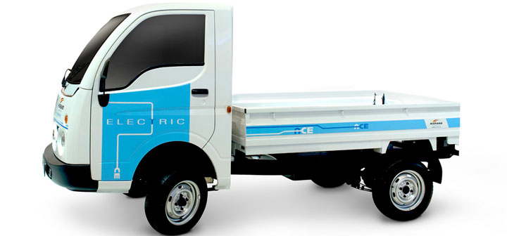 tata ace electric