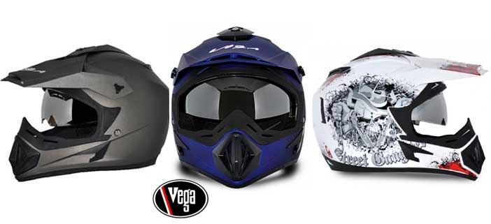 vega helmet