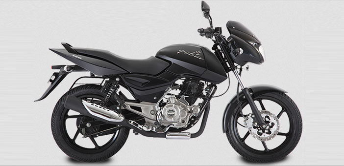 Bajaj Pulsar 150 DTS-i