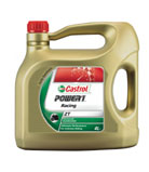 Castrol Power bike engine oil