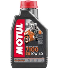 Motul 7100