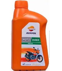 repsol engine oil